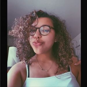 Meet your Posher, Mariah